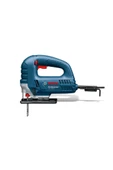 Gst 8000 E Dekupaj Testere 710W-80Mm - 1