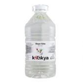 Kılıkya Sırke 5Lt Beyaz Pet - 2