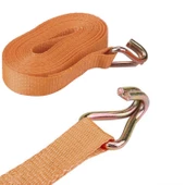 Spanzet Yük Gerdirme Halatı Gırgır 50 mm 10 Metre 5 Ton - 2