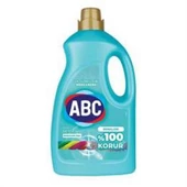 Abc Çamaşır Sıvısı 2,7L Renkli - 1