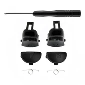 PS4 040 050 055 Tetik ve Tornavida Tamir Seti Playstation 4 Yedek Parça L1 L2 R1 R2 thumbnail 1