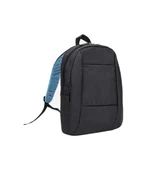 PLM Andria 15.6 Notebook Sırt Çantası Siyah - 1