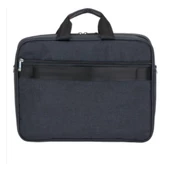 PLM SANTORI 15.6 Notebook Çantası Siyah - 2