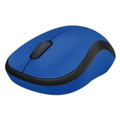 Logitech M220 Kablosuz Silent MouseMavi 910-004879 - 3
