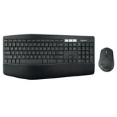 Logitech MK850 KlavyeMouse Set Kablosuz 920-008230 - 1