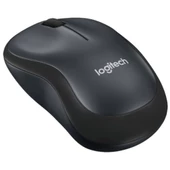 Logitech M220 Kablosuz Silent MouseSiyah910-004878 - 3