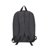 PLM CASTELO Notebook Sırt Çantası 15.6 Siyah - 4
