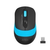 A4 Tech FG10 Kablosuz Mouse Mavi - 2000DPI - 1