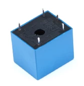 Songle 250V 10A SRD-12VDC-SL-C 12V DC Röle 5 Pin Pcb Montaj Tip thumbnail 2