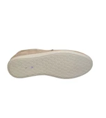 YAZKIŞ Erkek Siyah Vizon Bağcıklı Hakiki Deri Jel Comfort Taban Günlük Casual Ayakkabı - 8