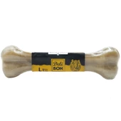 Delibon Deri Kemik 22 Cm L 1 Li Vakum Naturel - 1