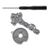 XBOX 360 İç Lastik ve Tornavida Tamir Seti XBOX Kol Tamiri Yedek Parça thumbnail 1