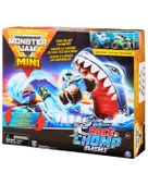 Monster Jam Mini Modular Race Set 6060718 - 1