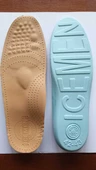 Reflexologic Tabanlık 36-38 Ayak - 1