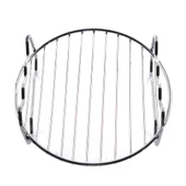 FR6032A Resital Fritöz Yuvarlak Izgara Teli, Arçelik ile uyumlu thumbnail 1