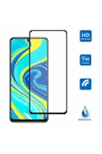 Xiaomi Redmi 9 Uyumlu Premium Ekran Koruyucu 9h Sert Temperli Kırılmaz Cam Koruma Şeffaf - 2