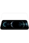 Iphone 14 Pro Max Uyumlu Premium Ekran Koruyucu 9h Sert Temperli Kırılmaz Cam Koruma Şeffaf - 2