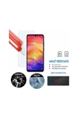 Samsung Galaxy A71 Uyumlu Premium Ekran Koruyucu 9h Sert Temperli Kırılmaz Cam Koruma Şeffaf - 3