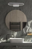 Ufo Led Aplik Beyaz - 1