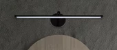 Resim Ayna Aplik 50 cm. Günışığı - 3