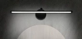 Resim Ayna Aplik 50 cm. Günışığı - 4