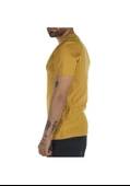 Columbia CSC M Basic Logo Brushed Erkek Kısa Kollu T-Shirt Hardal CS0287-718 thumbnail 3