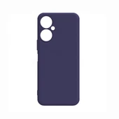 Tecno Camon 19 Pro Kılıf Zore Biye Silikon Kılıf - 9