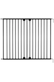 Wellgro 62-102 Cm Metal Uzayan Güvenlik Kapısı Siyah - 4