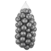 Wellgro Bubble Pops Gri Top Havuzu-Gri/Pembe/Gold - 4