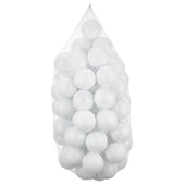 Wellgro Bubble Pops Gri Top Havuzu-Gri/Beyaz/Lila - 5