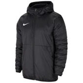 Nike M Nk Thrm Rpl Park20 Fall Jkt Erkek Siyah Ceket CW6157-010 - 1