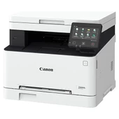 Canon I-Sensys MF651CW Çok Fonksiyonlu Renkli Lazer Yazıcı - 2