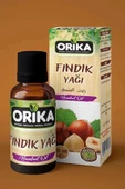 Fındık Yağı 20 Ml. - 1