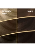 Naturals Saç Boyası Koyu Kestane 3/4 - 6