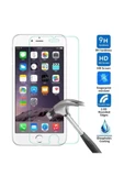 Iphone 12 Pro Uyumlu Premium Ekran Koruyucu 9h Sert Temperli Kırılmaz Cam Koruma Şeffaf - 4