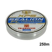 Trabucco T-Force Sealion 250m Hayalet Misina Fluorocarbon - 1
