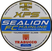 Trabucco T-Force Sealion 250m Hayalet Misina Fluorocarbon - 2