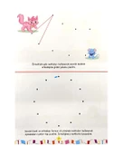 Dikkat Geliştiren Çizgiler Kitabı Mor Şemsiye Yayınları thumbnail 4