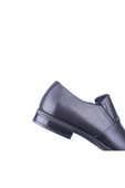 Fosco 2908 Erkek Hakiki Deri Bağcıksız Klasik Ayakkabı - 6