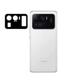 Xiaomi Mi 11 Ultra 3D Kamera Lens Koruma Camı - 2