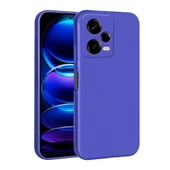 Xiaomi Redmi Note 12 Pro 5G Kılıf Zore Premier Silikon Kılıf - 2