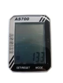Assize AS-700 Km Saati - 1