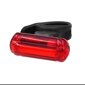 Plus PLR-2806 Bisiklet Arka Aydınlatma 15 Ledli thumbnail 1