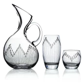 Decocia Pudgy 13 Parça Bardak Seti Ördek Karaflı Vega Desenli thumbnail 1