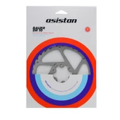 Asistan Bauer DR10 Disk Fren Rotoru 160 mm - 2
