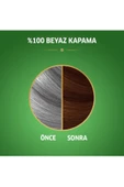 Naturals Saç Boyası Ayışığı Kahvesi 6/73 - 3