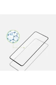 Samsung A72 Uyumlu 9d Tam Kaplayan Parmak Izi Bırakmayan Ekran Koruyucu Film - 3
