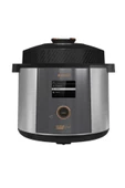 Arçelik MC 6251 Gurme Şef Pro Çok Amaçlı Pişirici - 1