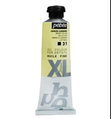 Pebeo Huile Fine XL Yağlı Boya 37ml 31 Bright Yellow - 1