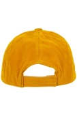 Velour | %100 Pamuk Kadife Bayan Kep Şapka - 5